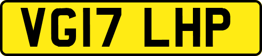 VG17LHP