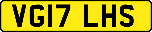 VG17LHS