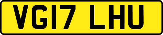 VG17LHU