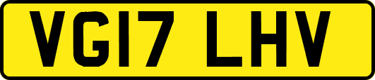 VG17LHV