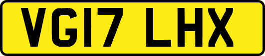 VG17LHX