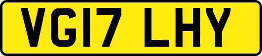 VG17LHY