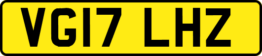VG17LHZ