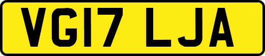 VG17LJA