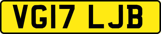 VG17LJB