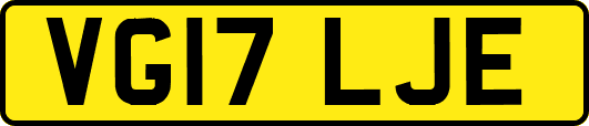 VG17LJE