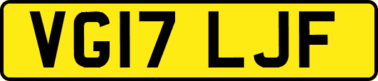 VG17LJF