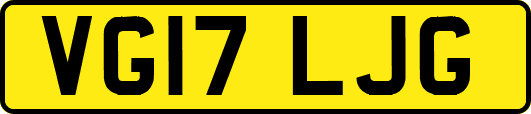 VG17LJG