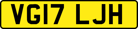 VG17LJH