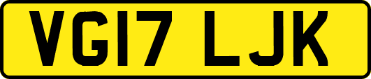 VG17LJK