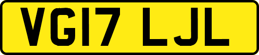 VG17LJL