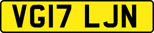 VG17LJN