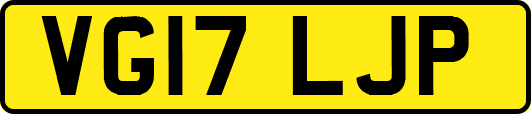 VG17LJP