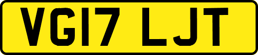 VG17LJT