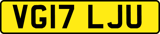 VG17LJU