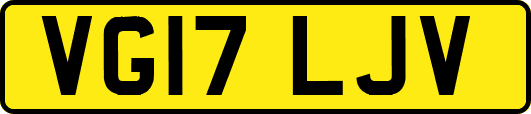 VG17LJV