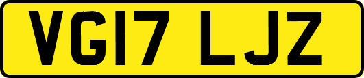 VG17LJZ