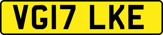 VG17LKE