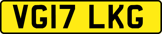 VG17LKG