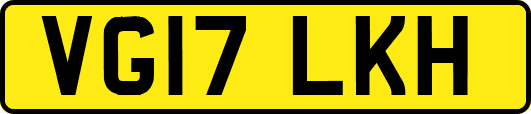 VG17LKH
