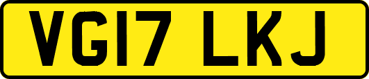 VG17LKJ