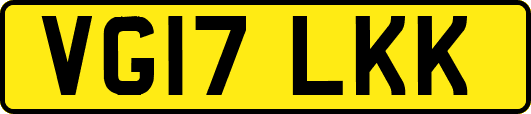 VG17LKK