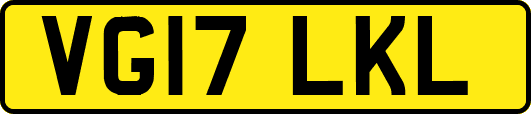 VG17LKL