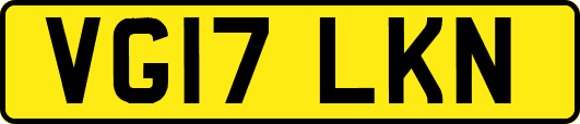 VG17LKN