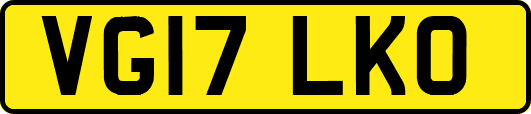 VG17LKO