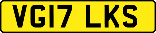 VG17LKS