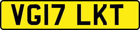 VG17LKT
