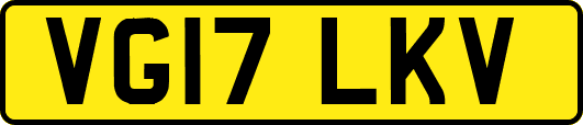 VG17LKV