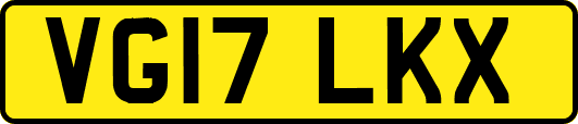 VG17LKX