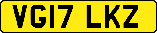VG17LKZ