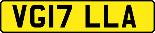 VG17LLA