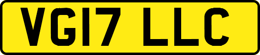 VG17LLC