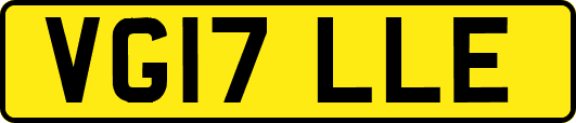VG17LLE