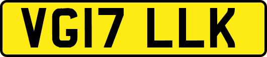 VG17LLK