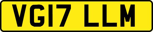 VG17LLM