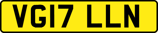 VG17LLN