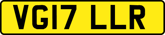 VG17LLR