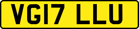 VG17LLU