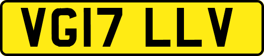 VG17LLV