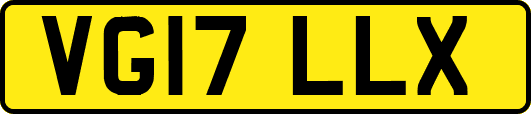 VG17LLX
