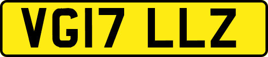 VG17LLZ
