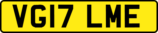 VG17LME