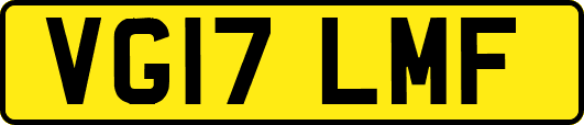 VG17LMF