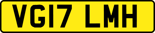 VG17LMH