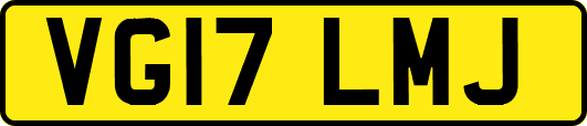 VG17LMJ