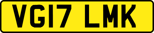 VG17LMK